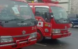 Pemda KBB Tak Respons Antusias Tawaran Hibah 3 Mobil Damkar dari Jepang, Kenapa?