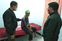 Gara-Gara Tanam Pohon Pisang, Warga Kulonprogo Rusak Rumah Kakak Kandung