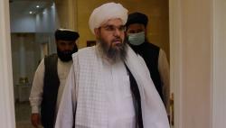 Pasukan Amerika Angkat Kaki, Taliban Klaim Kuasai 85 Persen Wilayah Afghanistan