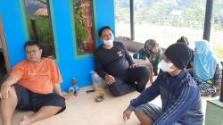 Pascavonis Denda Rp5 Juta, Tukang Bubur di Tasikmalaya Pulang Kampung ke Garut