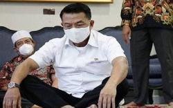 Dilaporkan Moeldoko ke Polisi terkait Pencemaran Nama Baik, Ini Respons ICW