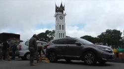 Atasi Macet Lebaran, Satlantas Polresta Bukittinggi Akan Terapkan Jalur Satu Arah