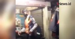 Video PPKM Darurat, Sejumlah Petugas Dishub DKI Jakarta Kedapatan Nongkrong di Warung Kopi