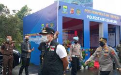 Pasien Meninggal Dalam Perjalanan di Taksi Online, Ini Kata Ridwan Kamil