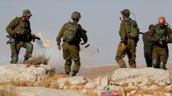 Ditembak Tentara Israel, Pemuda Palestina Ini Minta Tolong Live di Facebook