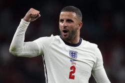 Aneh, Pemain Inggris Yakin Bisa Kalahkan Italia Justru dengan Gaya Bercanda