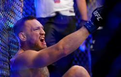 Jorge Masvidal Pede Bisa Kalahkan Conor McGregor: Saya Akan Hancurkan Wajahnya!