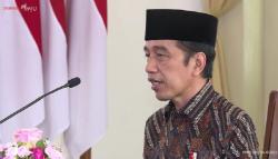  Hore, Presiden Jokowi akan Bagikan Paket Obat untuk Penderita Covid-19