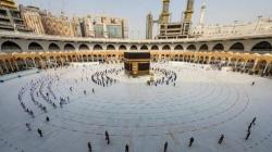 Arab Saudi Keluarkan 135.000 Izin Umrah dan Sholat di Masjidil Haram Setiap Hari