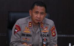 PPKM Mikro Diperketat, Kapolda Sumsel: Warga Tetap di Rumah Menikmati Libur Akhir Pekan