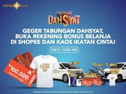 Ajak Penonton Setia 