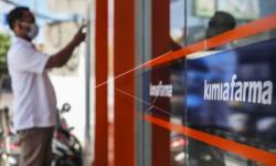 Kimia Farma Siapkan Vaksin Sinopharm untuk 1.200 Karyawan di Sulsel