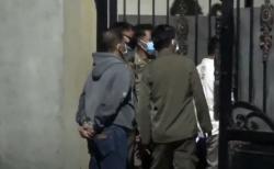 Video Bupati Bekasi Meninggal Dunia, Rumah Duka Didatangi Ratusan Pelayat Sejak Malam