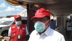 Jusuf Kalla Sebut Jakarta Butuh 500 Donor Plasma Konvalesen per Hari