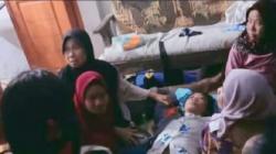 Perempuan di Pangandaran Dibegal, Dompet Berisi Uang dan Ponsel Hilang