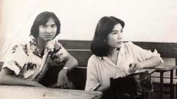 Rafika Duri Penyanyi Top 1970-an Bersuara Emas, Langgeng Menikah dengan Dokter Cinta Pertamanya  
