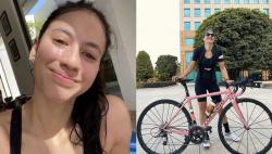 Pevita Pearce Bagikan Tips Usir Rasa Malas Berolahraga