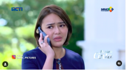 Sinopsis Ikatan Cinta 13 Juli 2021, Nino Nekat Bawa Kabur Reyna  