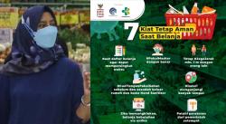 Tips Belanja Aman di Tengah Pandemi Covid-19 yang Makin Melonjak 