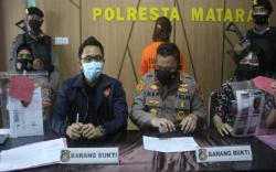 Ibu Muda di Mataram Tipu Pengusaha hingga Rp185 juta, Modus Pembelian Iphone 12 Pro Max