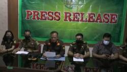 Kejari Pekalongan Ungkap Kasus Tukar Guling Exit Tol Bojong, 2 Tersangka Ditahan 