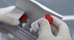 Banyak Hoax Soal Vaksin AstraZeneca, Ini Komentar Indra Rudiansyah dan Carina Jow