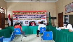 Jam Operasional PPKM Darurat Tidak Digubris, 26 Pelaku Usaha di KBB Didenda<