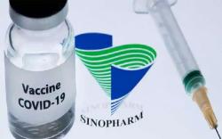 Kimia Farma Datangkan Vaksin Sinopharm untuk Vaksinasi Mandiri 