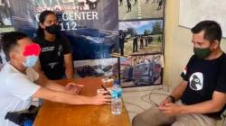 Youtuber Manado Tantang Orang yang Melaporkannya Tunjukkan Bukti Dugaan Pelecehan