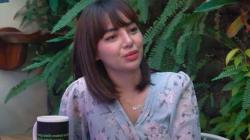 Cerita Pilu Nadia Christina: Pernah Dianiaya 4 Jam Nonstop 