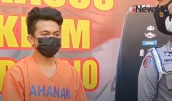 Video Ayah Nekat Aniaya Anak Kandung di Sidoarjo usai Kalah Bermain Game Online