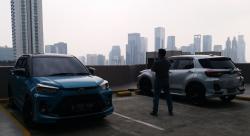 5 Hal Harus Diperhatikan saat Mengendarai Mobil di Tengah Covid-19, Hindari Beri Tumpangan Orang Lain 