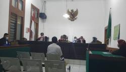 Korupsi BOS, Mantan Kepala Sekolah SMKN II Karawang Divonis 1 Tahun Penjara<