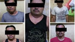 5 Pelaku Kekerasan terhadap Wartawan di Binjai Ditangkap Polisi, 4 Masih Buron