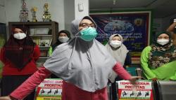 Heboh soal Dugaan Vaksin Palsu di Medos, Ini Kata Bupati Karawang Cellica<