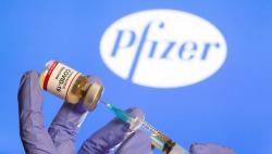 Vaksin Covid Pfizer Kantongi Persetujuan Penuh dari Regulator AS