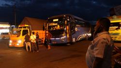 Pelabuhan Ketapang Tidak Melayani Penumpang Bus hingga Kendaraan Pribadi