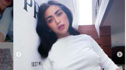 Jessica Iskandar Ngaku Pernah Naksir Pria Gay: Langsung Ilfeel  