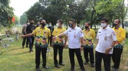 TPU Tegal Alur Jakbar Siapkan Fasilitas  Krematorium
