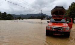 Sejumlah Daerah Berpotensi Dilanda Banjir Senin 19 Juli, BNPB Minta Warga Waspada