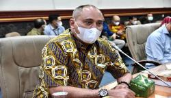 Korban Berjatuhan akibat Covid, Legislator Jabar Dukung Perpanjangan PPKM Darurat<