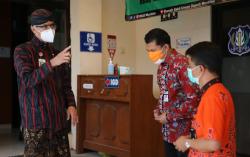 Varian Delta Masuk Magelang, Ganjar: Masih Ada Warganya Tak Percaya Covid-19