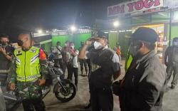Penyekatan di 12 Titik Masuk Kota Metro Akan Diperkuat