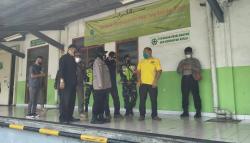 Banyak Laporan Perusahaan Non-esensial di KBB Beroperasi, Tim Gabungan Sidak 