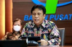 BPS: Ekspor Indonesia Tembus Rp391 Triliun di Juni 2022  