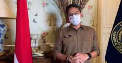 Sandiaga Uno Sebut Kolaborasi Perbankan di Sektor Ekraf Ciptakan Lapangan Kerja<