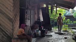 Warga Miskin di Jambi Bertambah 5.800 Orang