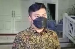 Video Bupati Gowa Angkat Bicara Terkait Pemukulan Oknum Satpol PP saat Razia PPKM