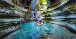 5 Tips Wisata ke Curug Love Bogor, Dijamin Puas dan Susah Move On
