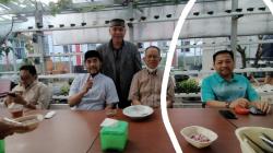 Viral Foto Setnov Bawa 2 Handphone, Ini Kata Kalapas Sukamiskin